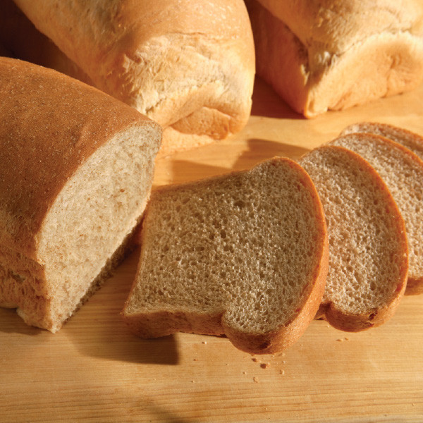 Our bakeries have long been known for their delectable Amish breads. Soft, light and buttery, our breads are baked fresh daily and will be shipped the same day they are made. Perfect for your family dinner, an exceptional sandwich or as thick-sliced country toast.

Comes in packs of two 16oz loaves.