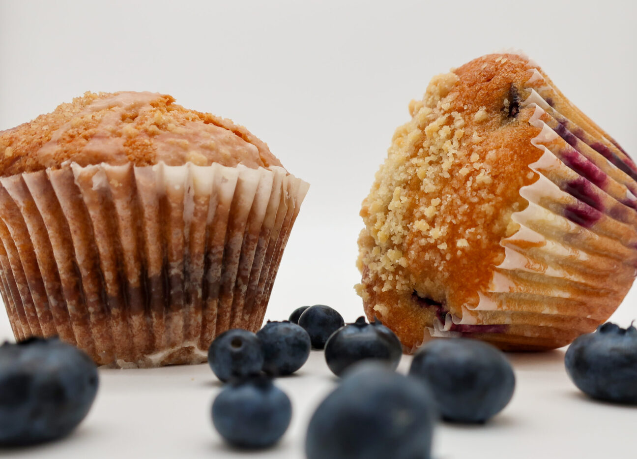 Blueberry Muffin