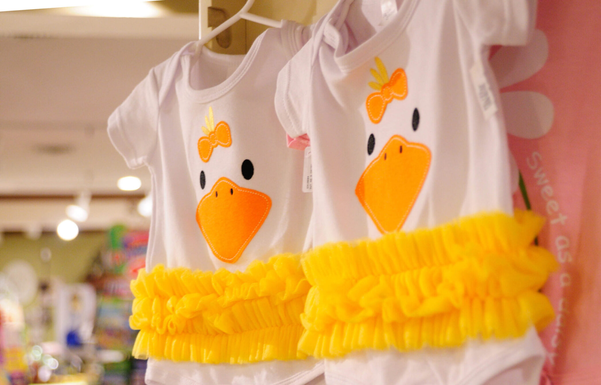 baby duckling shirts