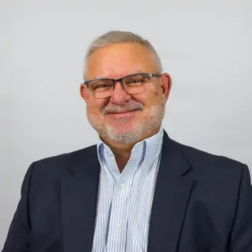 Michael Palmer, President at Dutchman Hospitality Group