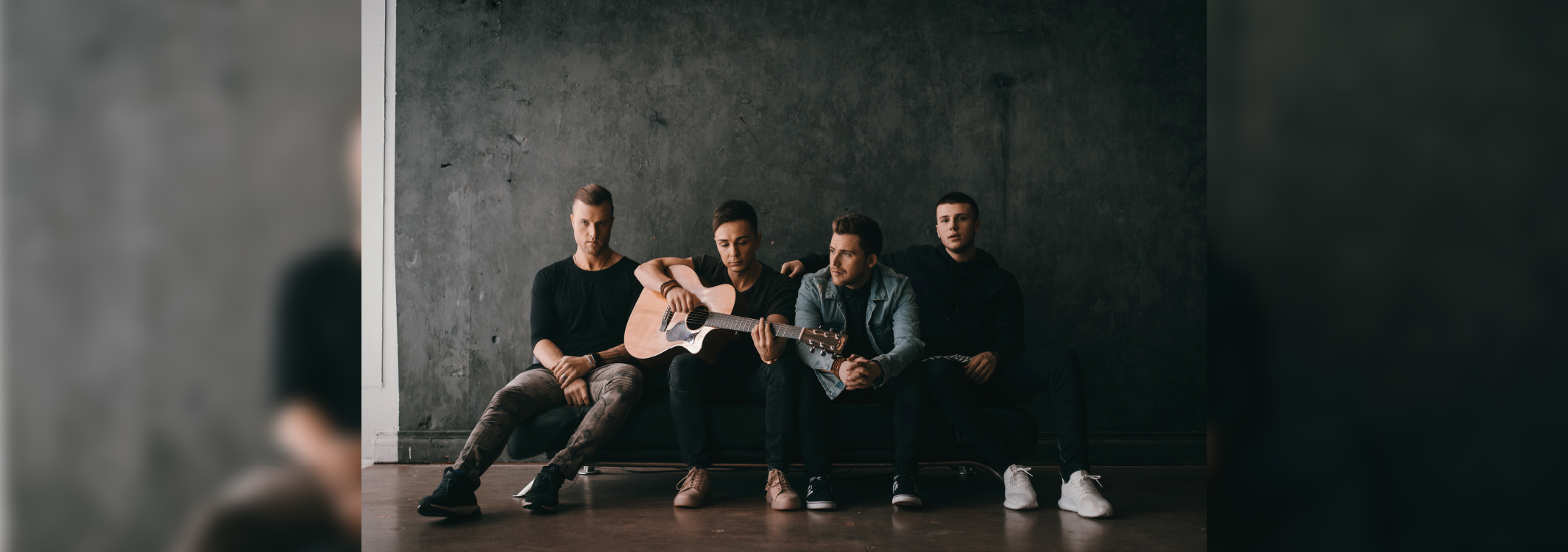 Anthem Lights