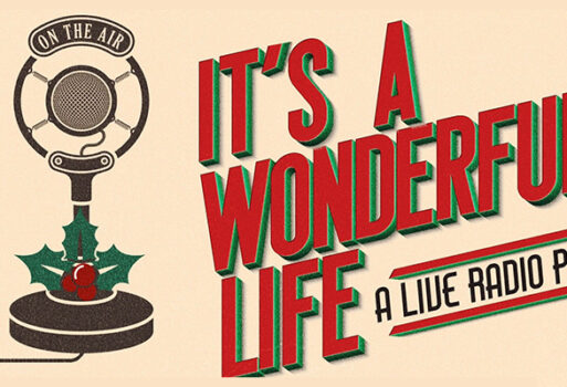 It’s A Wonderful Life Radio Play