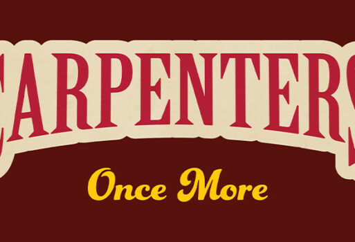 Carpenters Once More