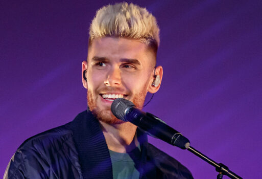 Colton Dixon