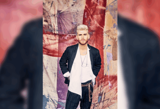 Colton Dixon
