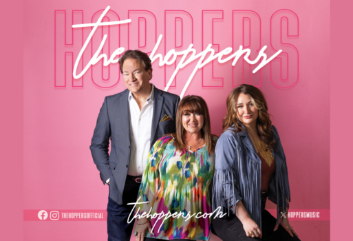 The Hoppers