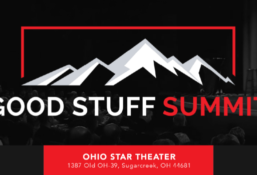 Good Stuff Summit: TEAMWORK