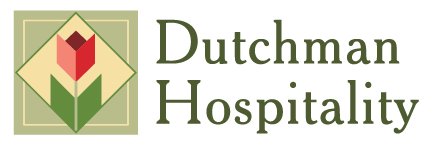 Dutchman Hospitality Group logo