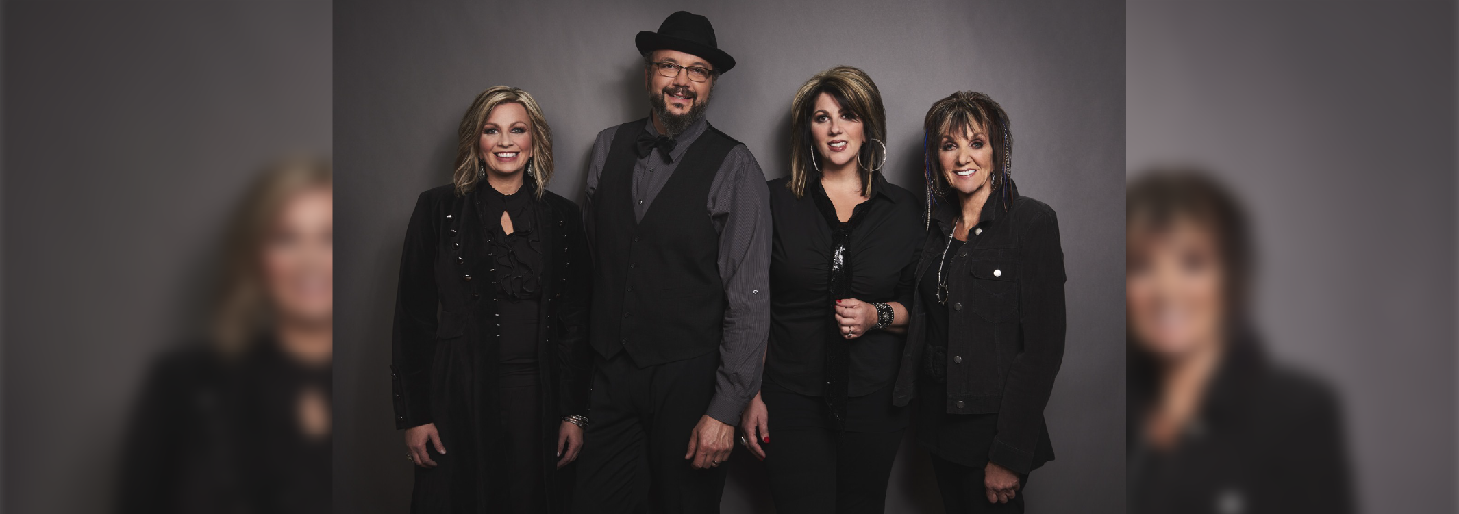 The Isaacs