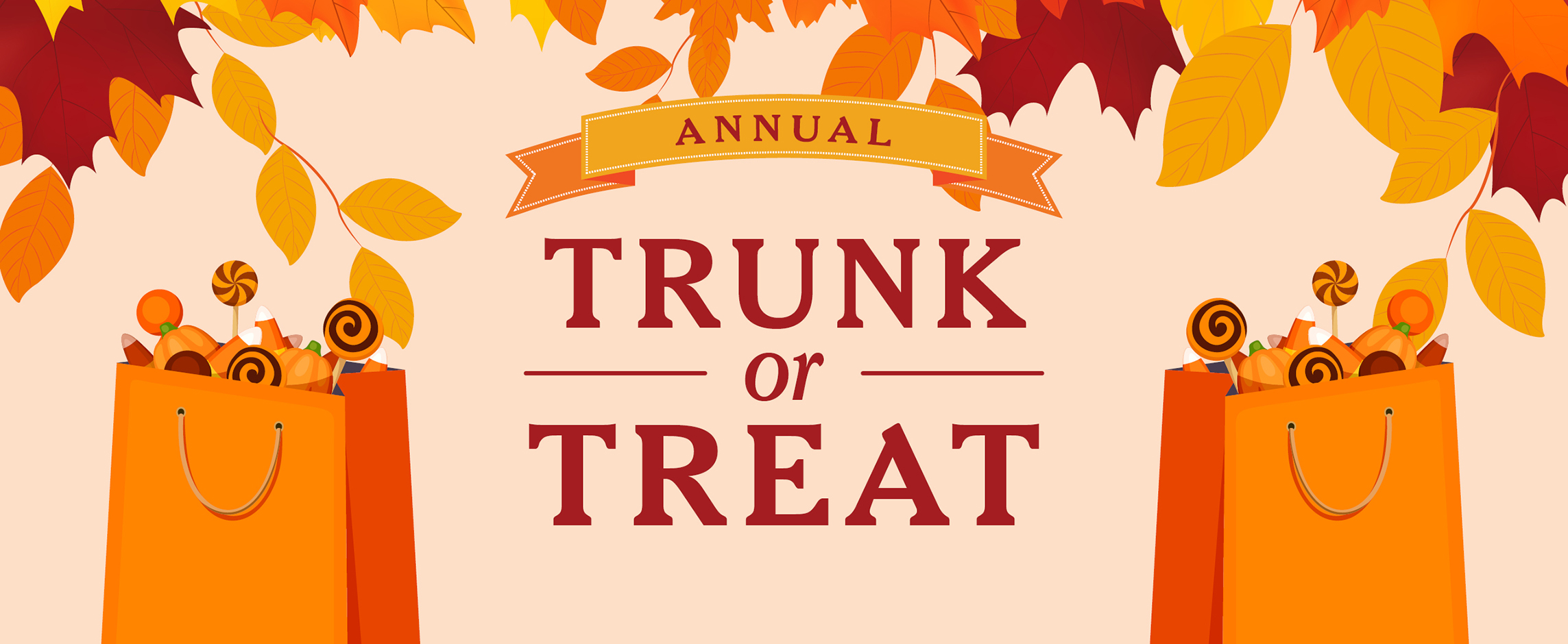 Annual Trunk of Treat