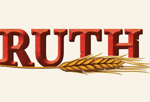 RUTH – An Original Sight and Sound Theatres® Production