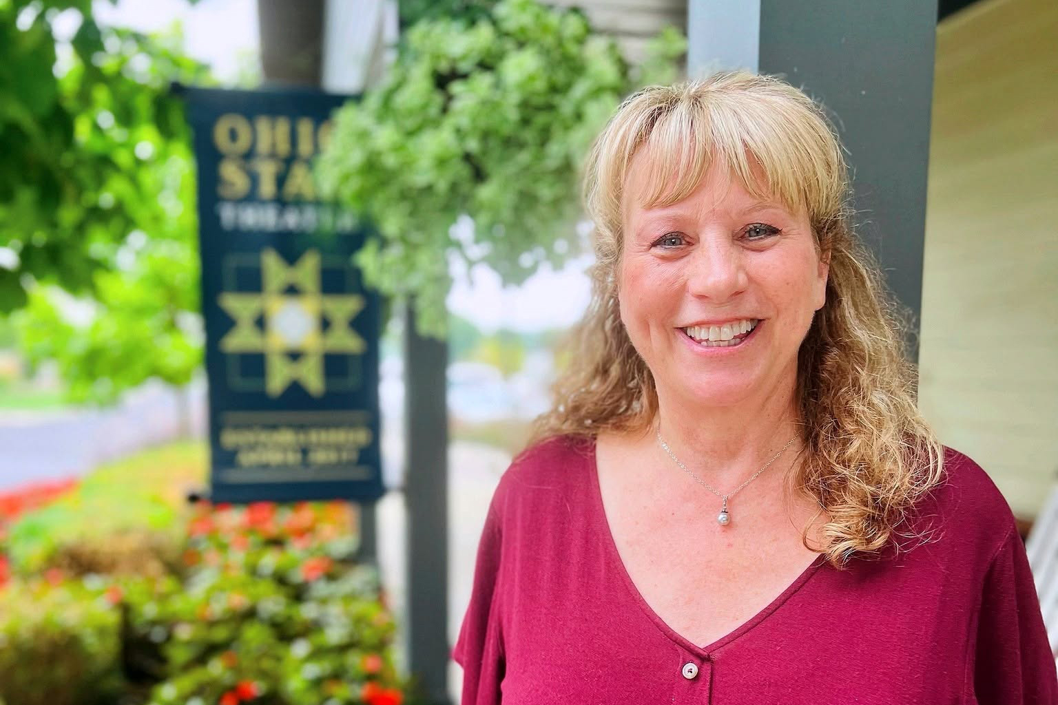 Ohio Star Theater welcomes new Artistic Director