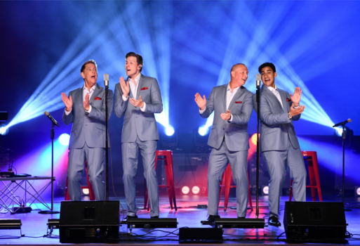 Ernie Haase and Signature Sound