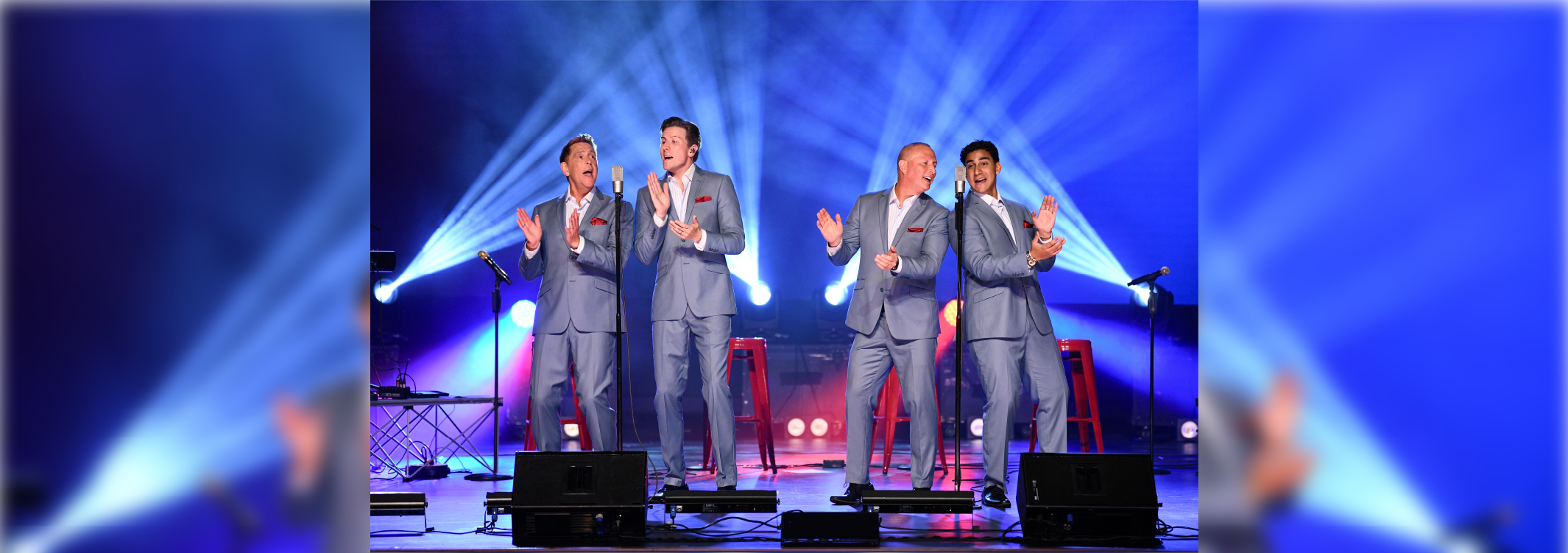 Ernie Haase and Signature Sound