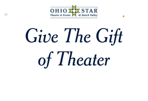 Give the Gift of Theater – 2024 Theater Preview