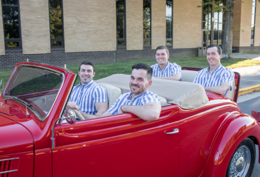 Sounds of Summer – A Beach Boys Tribute