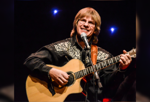 The John Denver Experience with Chris Collins and Boulder Canyon
