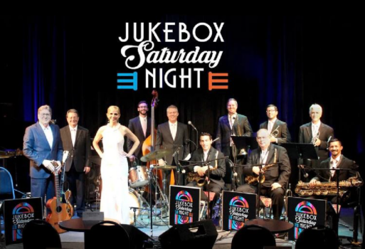 Jukebox Saturday Night – The Henry Mancini Centennial