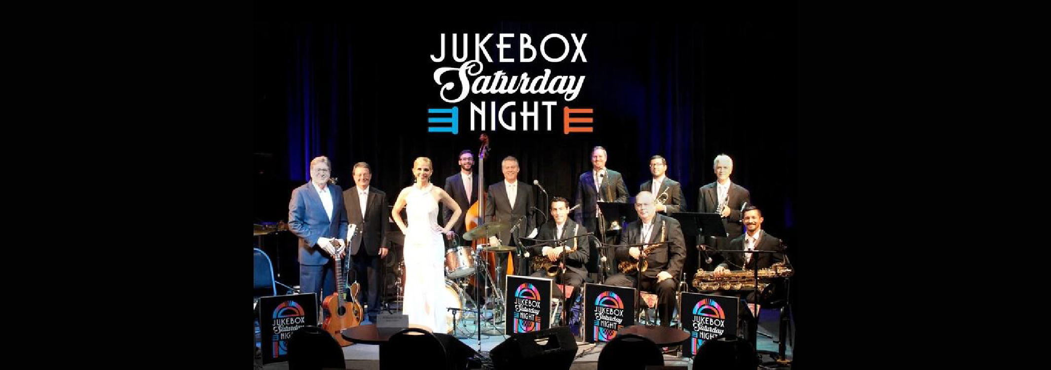 Jukebox Saturday Night – The Henry Mancini Centennial
