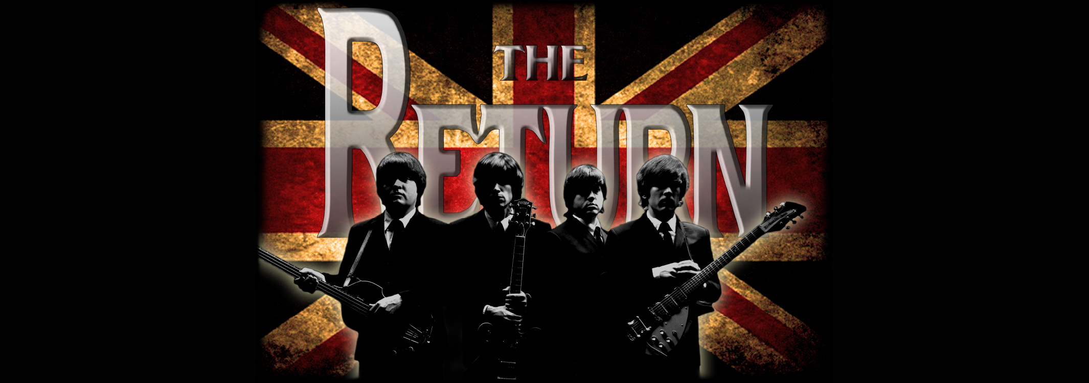 The Return – Beatles Tribute