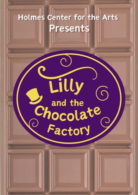 Lilly and the Chocolate Factory