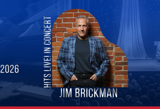 Jim Brickman
