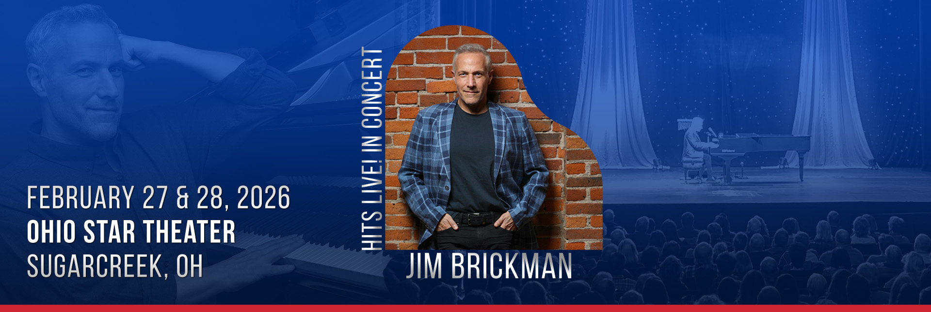 Jim Brickman