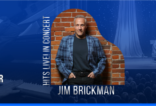 Jim Brickman