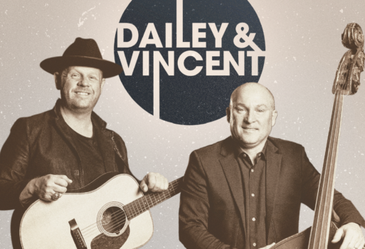 Dailey and Vincent