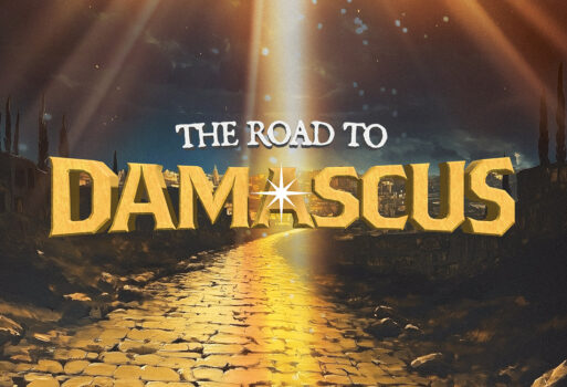 The Road to Damascus: A Musical Journey Through the Book of Acts