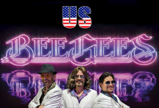 The US Bee Gees
