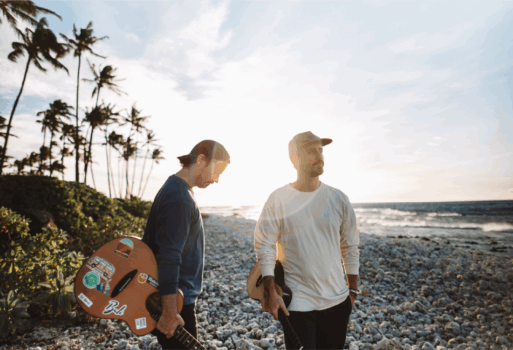 Music Travel Love