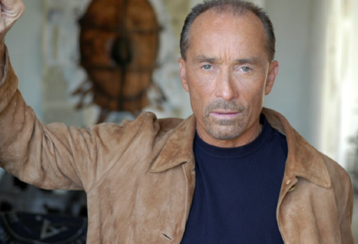 Lee Greenwood