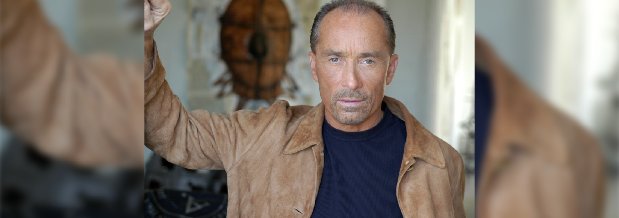 Lee Greenwood