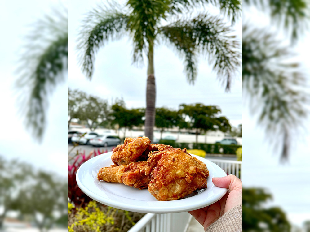 Der Dutchman Sarasota wins Community Choice Award for Best Fried Chicken