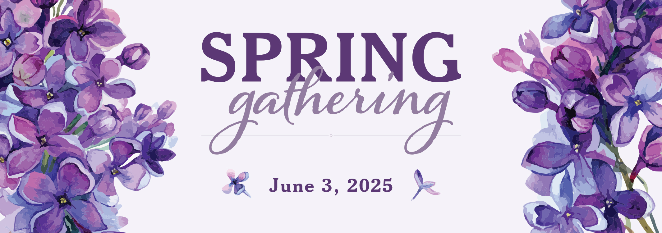 Tickets on sale for Dutch Valley Gifts Spring Gathering and Fashion Show