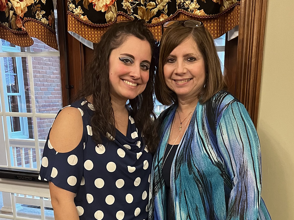 Three DHG Amish Country team members recognized for excellence