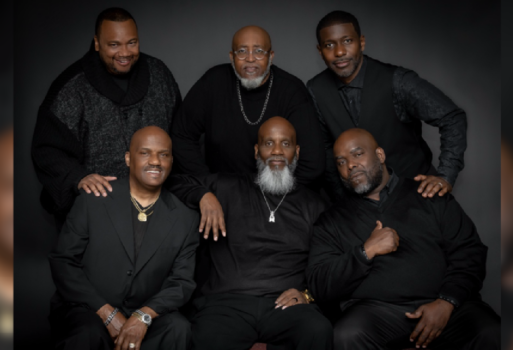 School Ministries presents IDentity in Concert