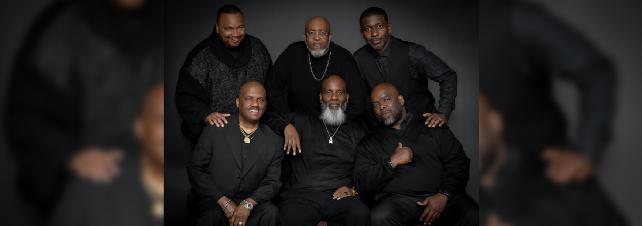 School Ministries presents IDentity in Concert