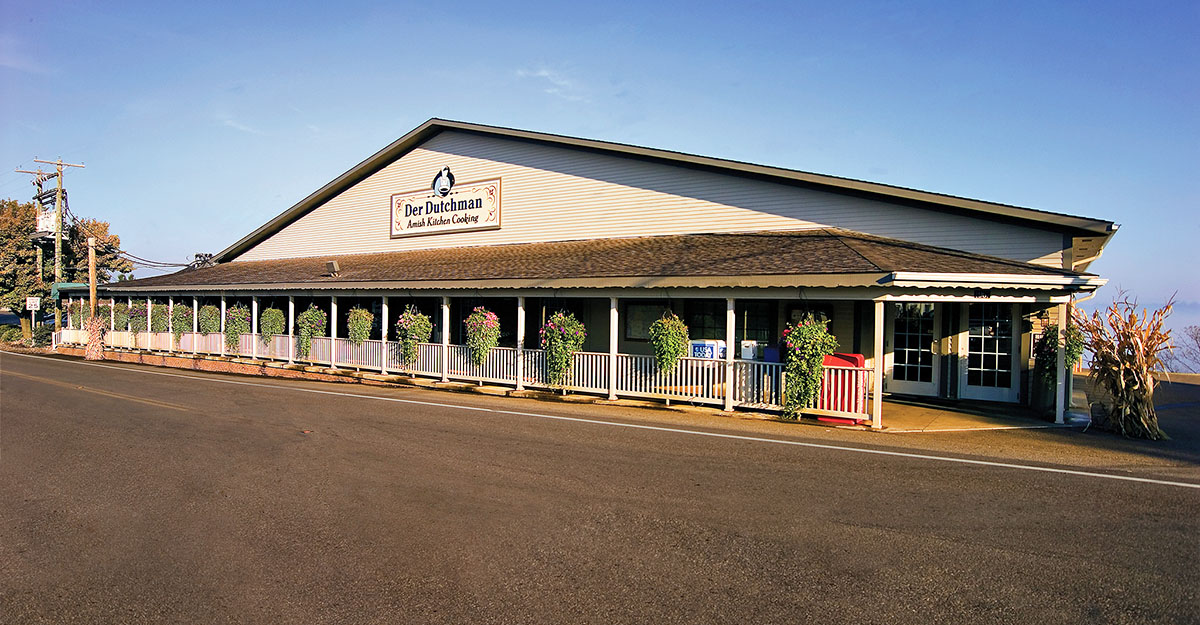 DHG Walnut Creek businesses ready to serve during road work