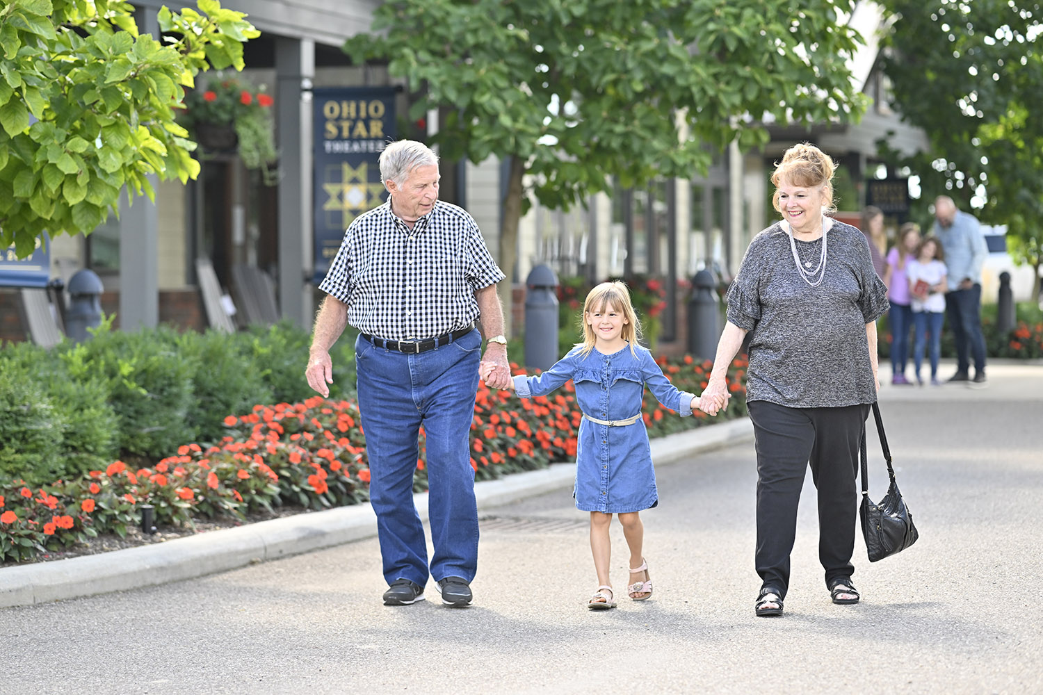 Sugarceek among Ohio’s most hospitable towns