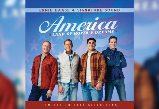 Ernie Haase and Signature Sound