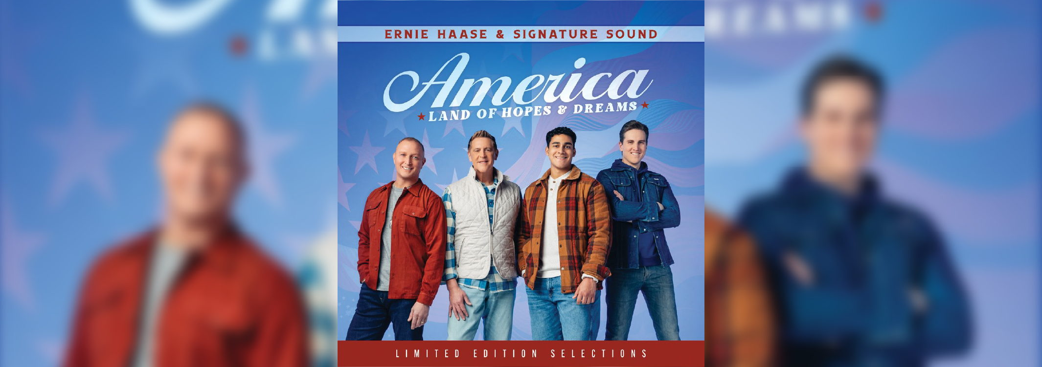 Ernie Haase and Signature Sound