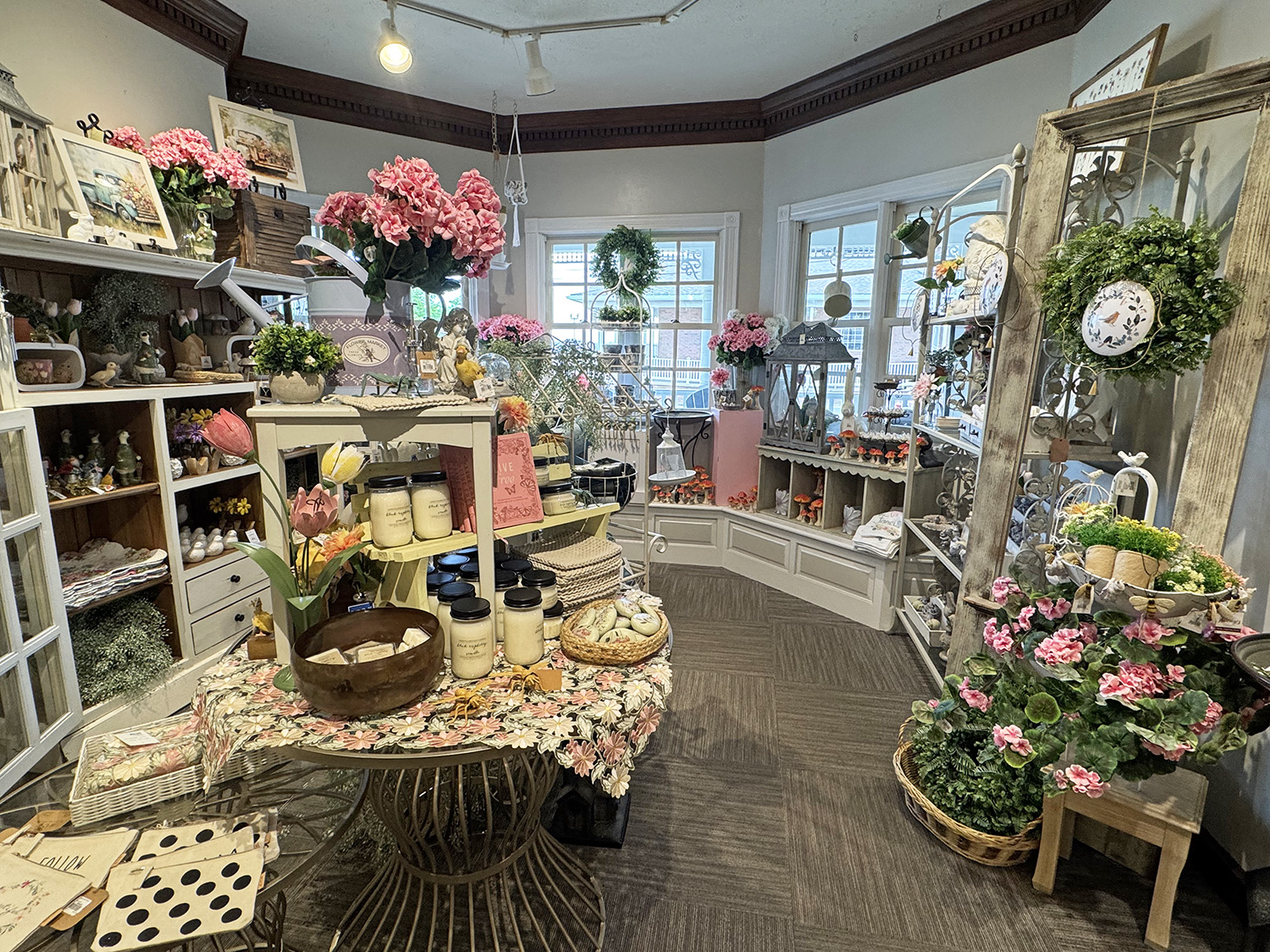 DHG Gift Guide: Mother’s Day Made Easy