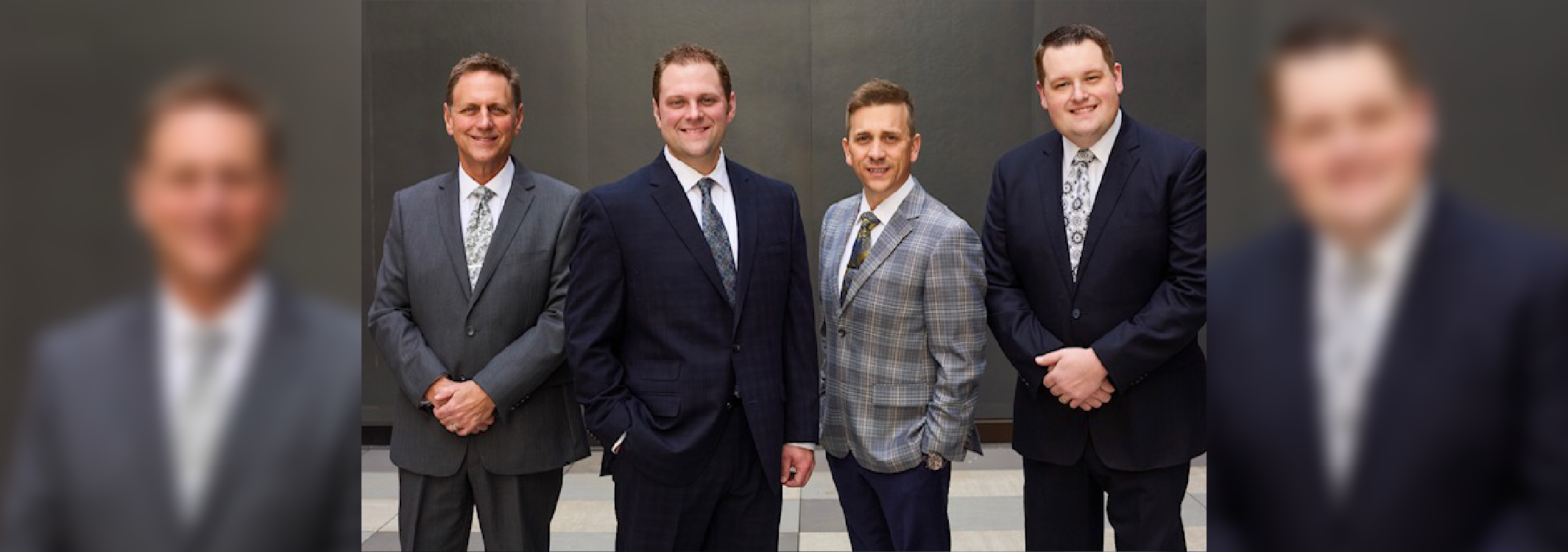 The LeFevre Quartet