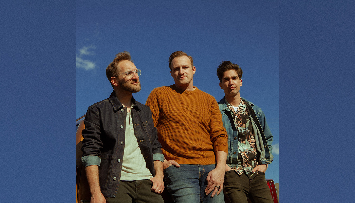 Sanctus Real to perform at Ohio Star Theater