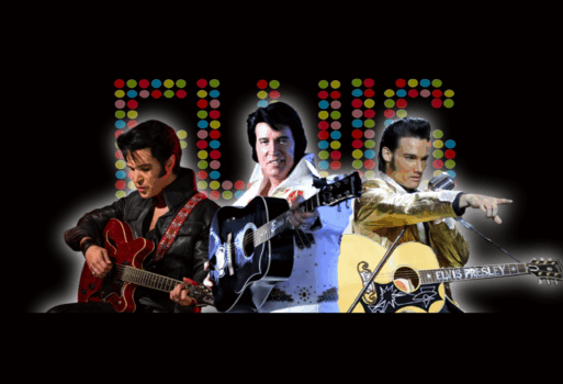 Salute to the King: A Tribute to Elvis