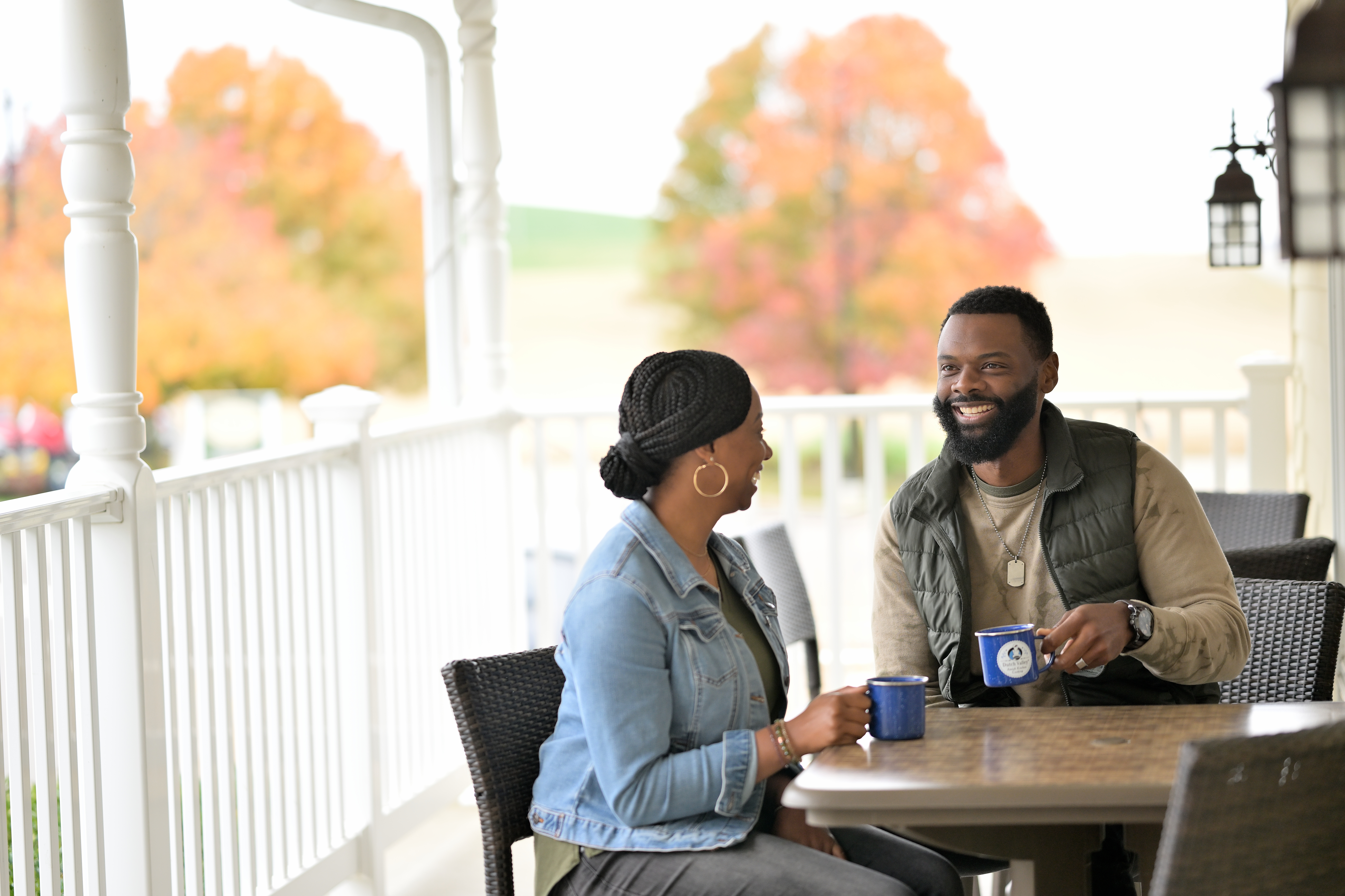 DHG Fall Fun Guide: Celebrate the season in Amish Country