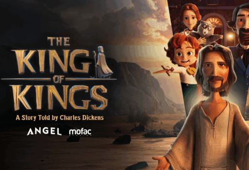 The King of Kings: A Special Movie Event
