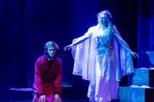 A Christmas Carol: The New Musical